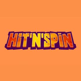 HitnSpin Casino logo
